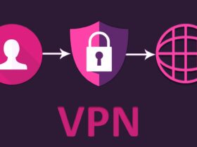 What is a VPN