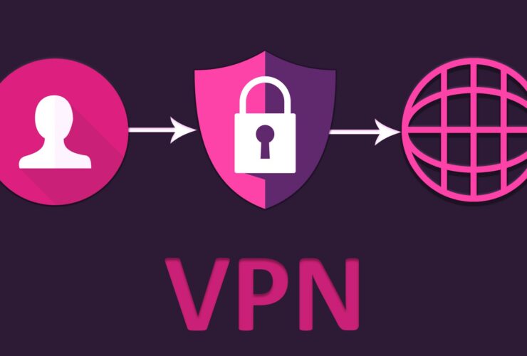 What is a VPN