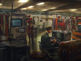 AI consciousness