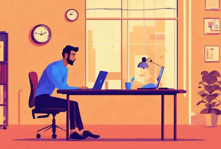 Work from home Freelancing