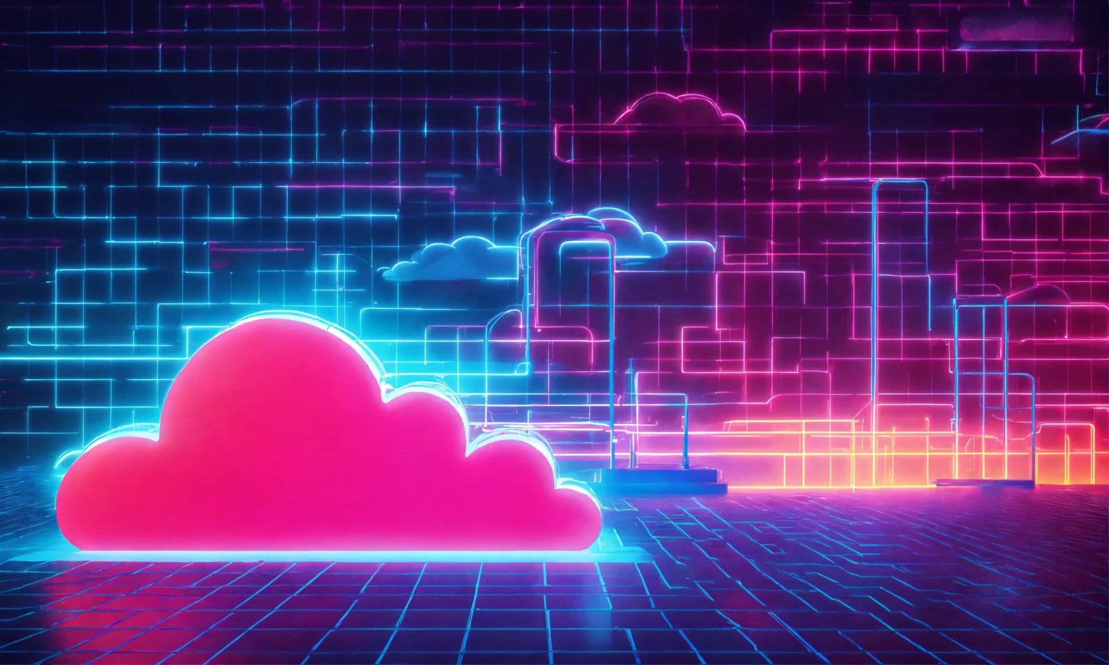 Building SaaS Application