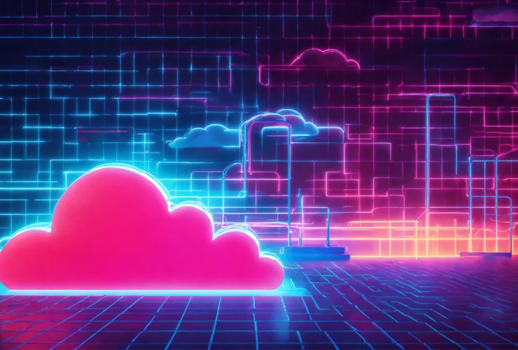 Building SaaS Application
