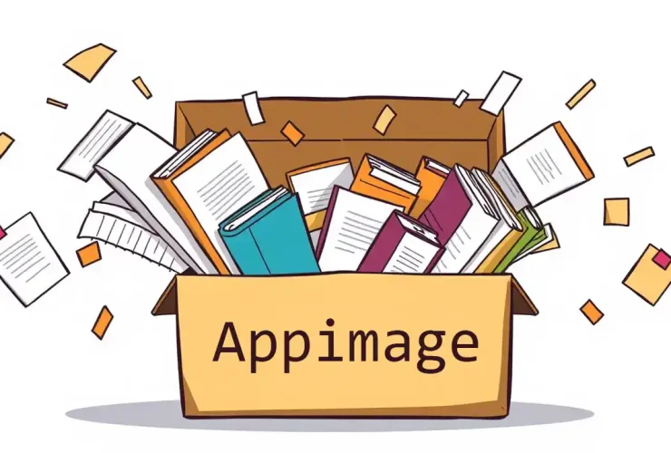 Introduction to AppImage
