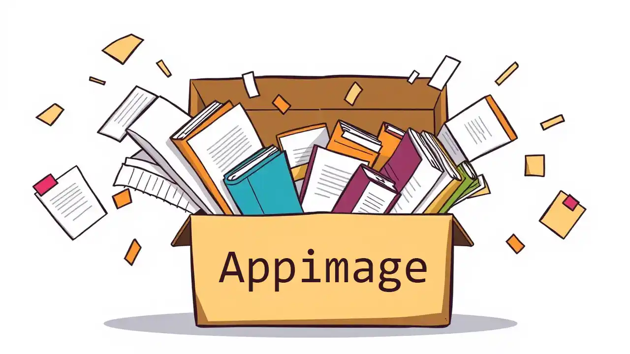 Introduction to AppImage