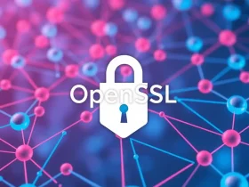 OpenSSL version 3