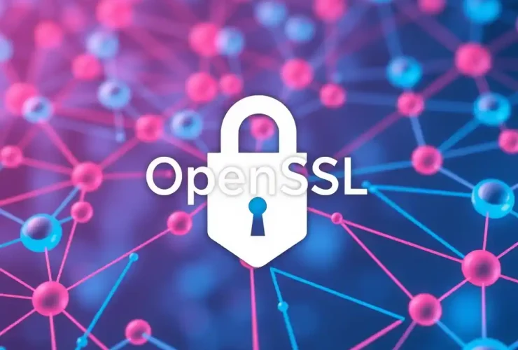 OpenSSL version 3