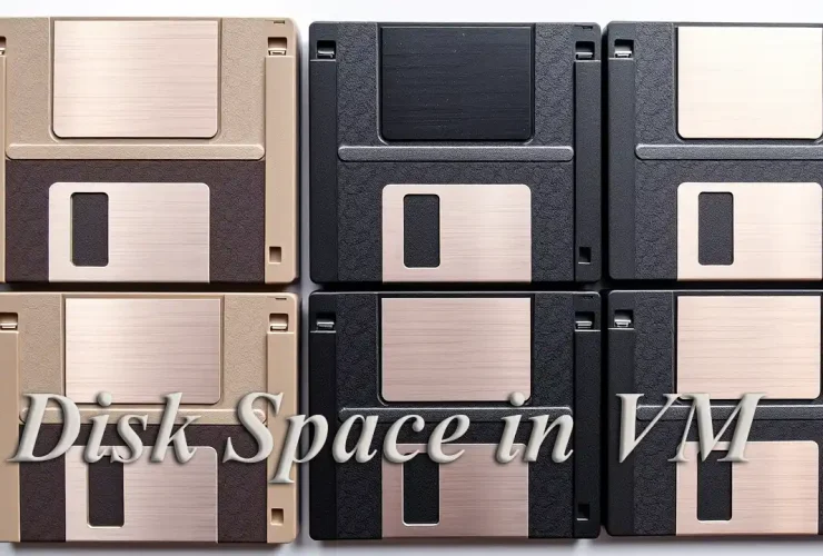 Expand Ubuntu Disk in Hyper-V after quick create