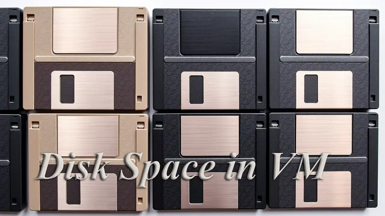 Expand Ubuntu Disk in Hyper-V after quick create