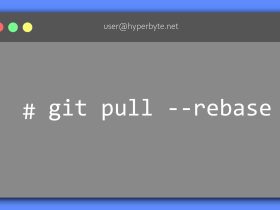 Git pull
