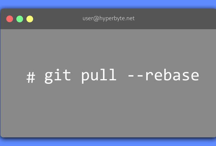 Git pull