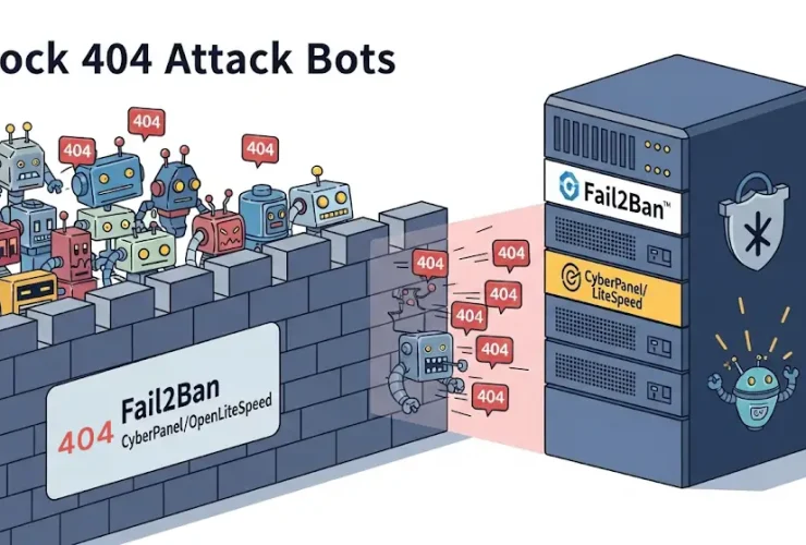 fail2ban