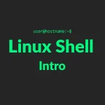 What is Linux Shell