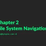 File System Navigation