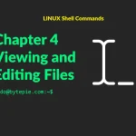 Viewing and Editing Files in Linux