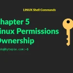 Linux Permissions