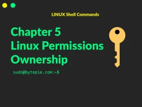 Linux Permissions