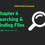 Searching and Finding in Linux