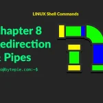 Redirection and Pipes in Linux