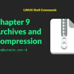Archives and Compression in Linux