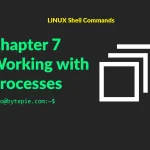 Working with processes in Linux