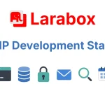 local development stack for Windows
