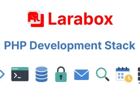 local development stack for Windows