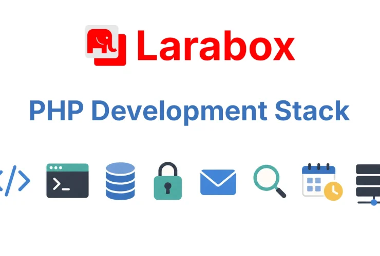 local development stack for Windows